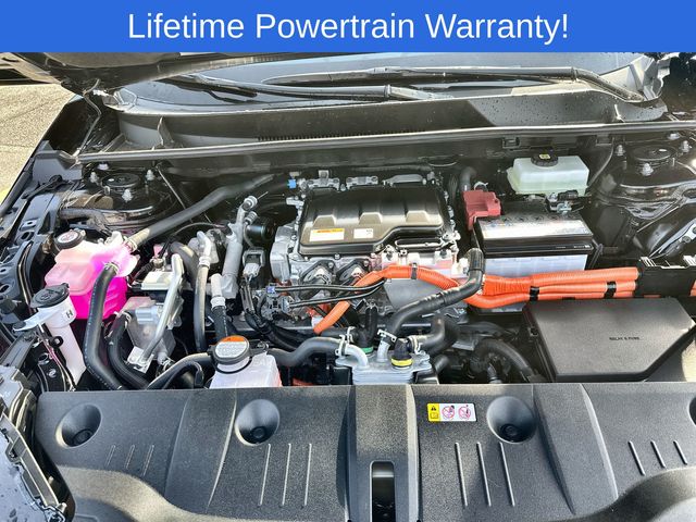 Thumbnail: 2024 Subaru Solterra - 18