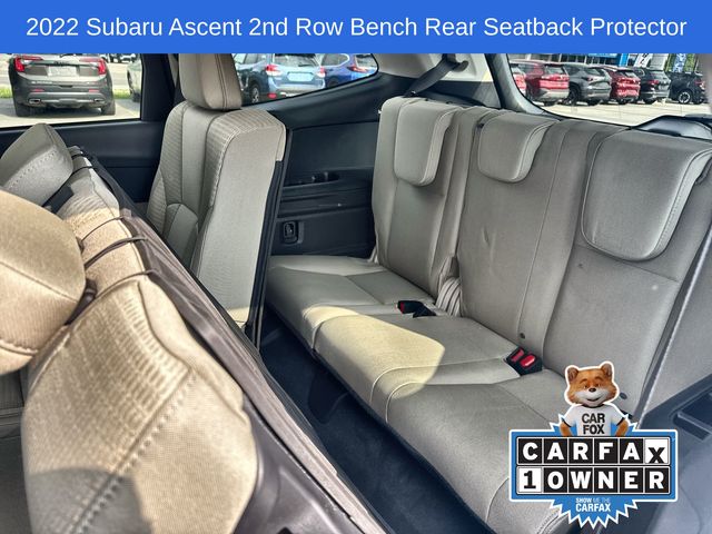 2022 Subaru Ascent Premium 33