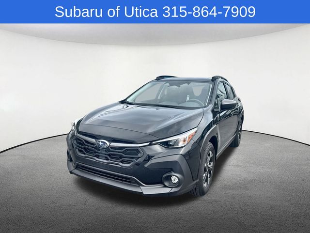 2025 Subaru Crosstrek Premium -
                  Yorkville, NY