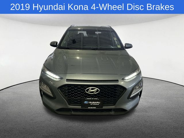 Thumbnail: 2019 Hyundai Kona - 16