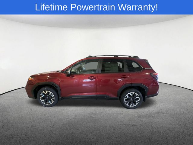 Thumbnail: 2026 Subaru Forester - 12