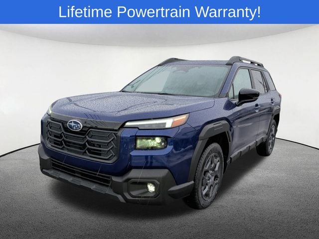 Thumbnail: 2026 Subaru Outback - 1