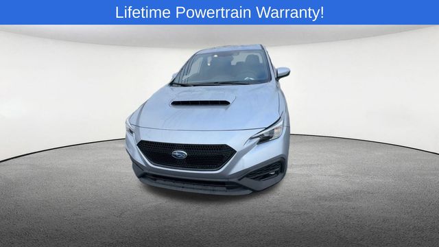 Thumbnail: 2025 Subaru WRX - 3
