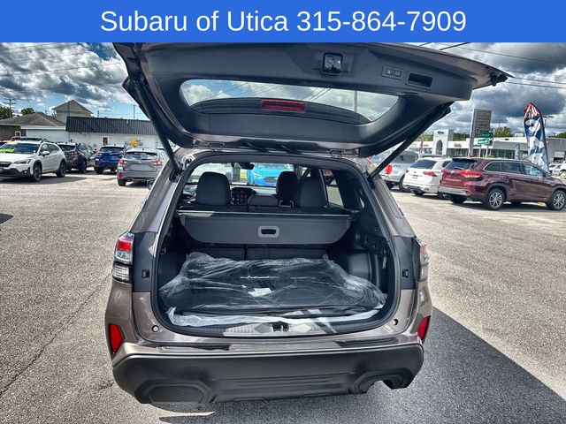 Thumbnail: 2025 Subaru Forester - 27
