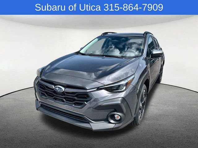 Thumbnail: 2025 Subaru Crosstrek - 1