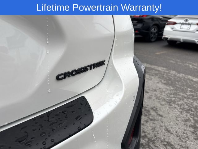 Thumbnail: 2026 Subaru Crosstrek - 15
