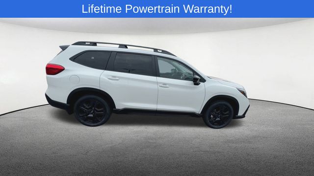 Thumbnail: 2025 Subaru Ascent - 9