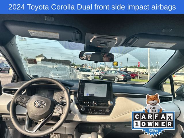 Thumbnail: 2024 Toyota Corolla - 19