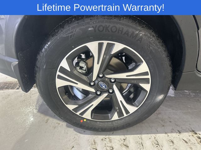 Thumbnail: 2026 Subaru Crosstrek - 16