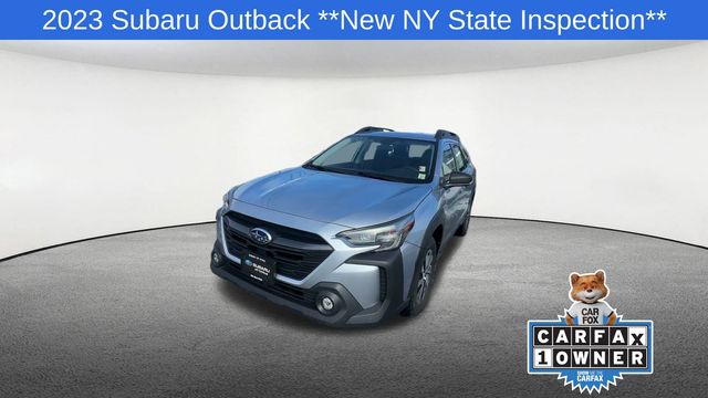 Thumbnail: 2023 Subaru Outback - 3