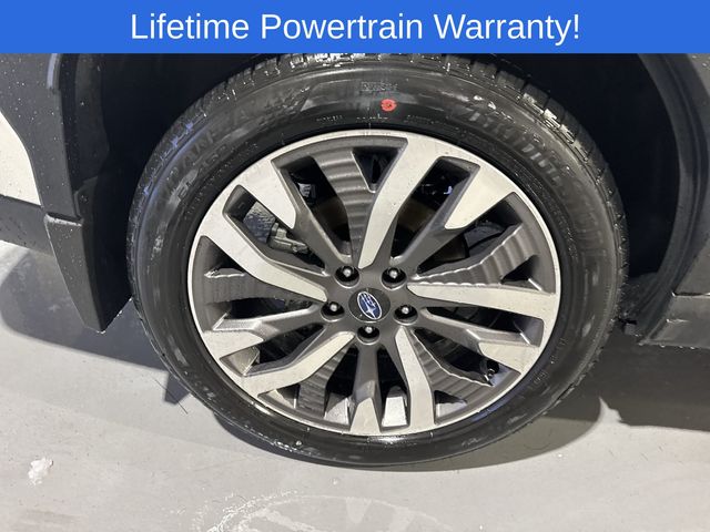 Thumbnail: 2026 Subaru Forester - 16