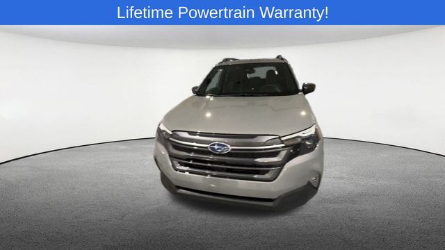 Thumbnail: 2026 Subaru Forester - 3