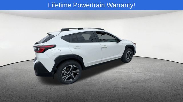 Thumbnail: 2026 Subaru Crosstrek - 8