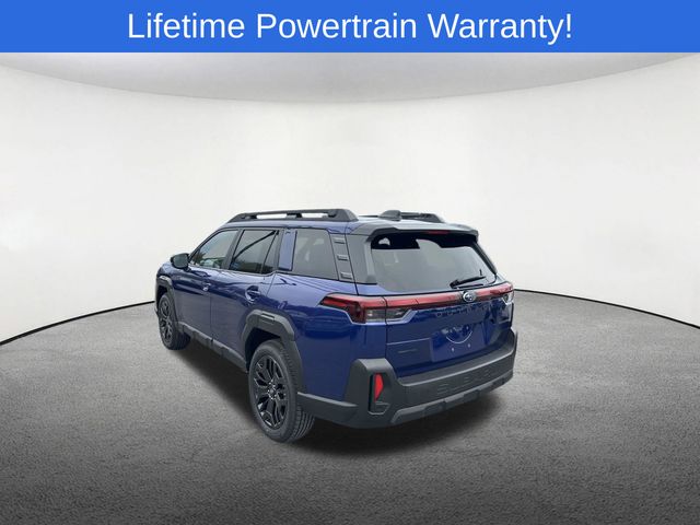 Thumbnail: 2026 Subaru Outback - 12