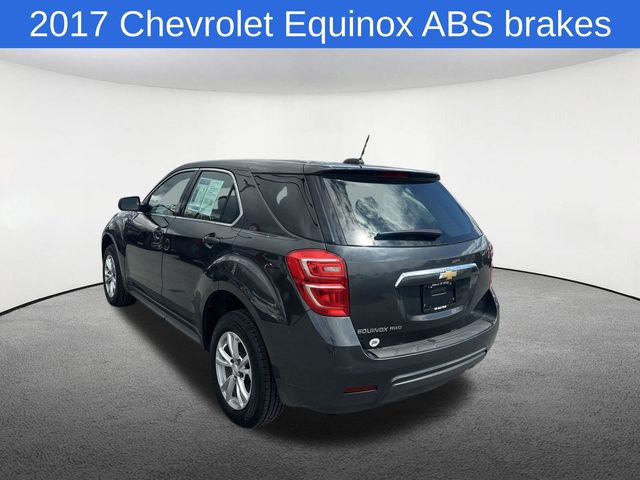 Thumbnail: 2017 Chevrolet Equinox - 14