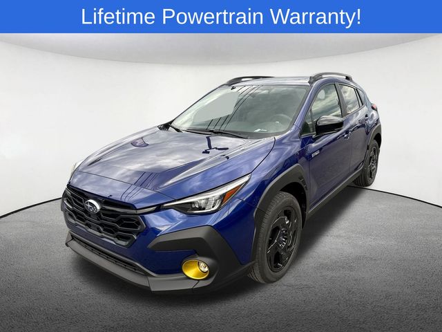 Thumbnail: 2026 Subaru Crosstrek - 1