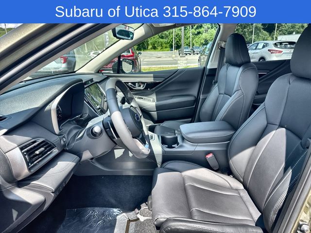 Thumbnail: 2025 Subaru Outback - 19