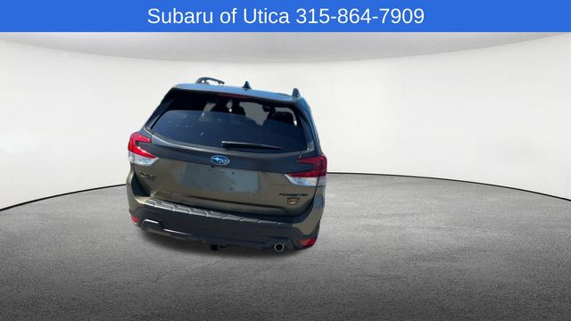 Thumbnail: 2025 Subaru Forester - 8