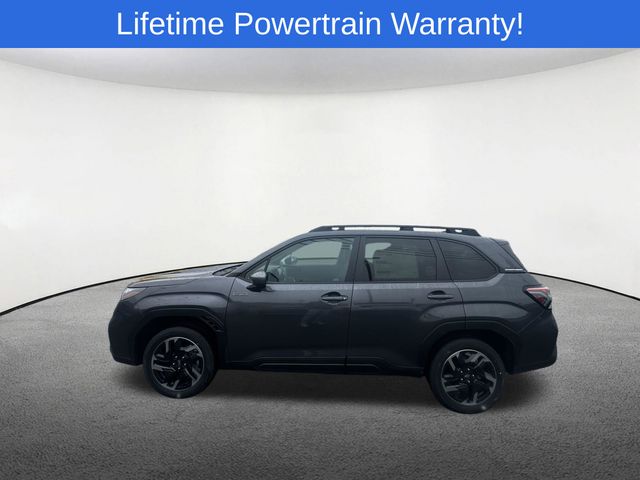 Thumbnail: 2026 Subaru Forester - 11