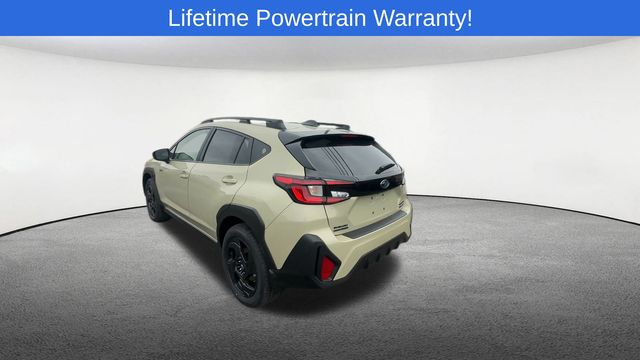 Thumbnail: 2026 Subaru Crosstrek - 7