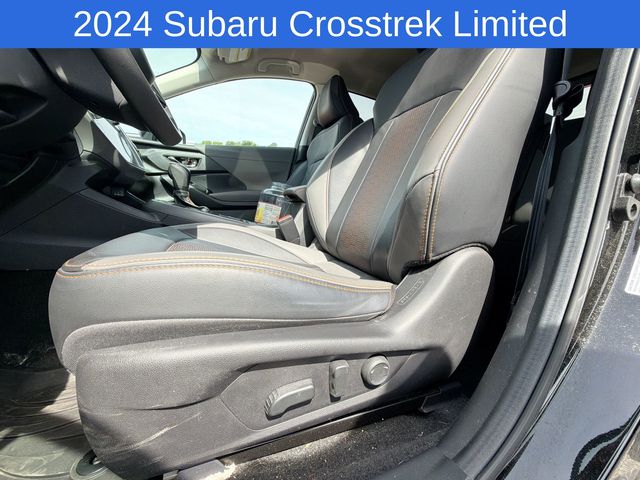 Thumbnail: 2024 Subaru Crosstrek - 21