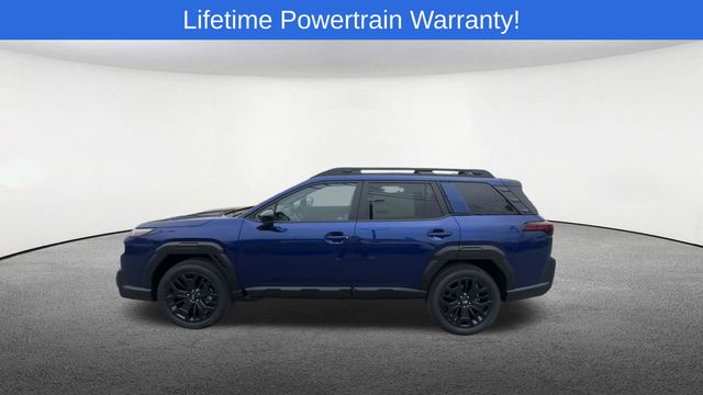 Thumbnail: 2026 Subaru Outback - 5