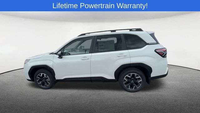 Thumbnail: 2025 Subaru Forester - 5