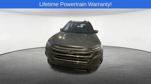 Thumbnail: 2026 Subaru Forester - 3