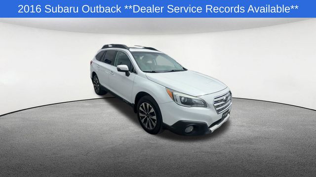 Thumbnail: 2016 Subaru Outback - 2