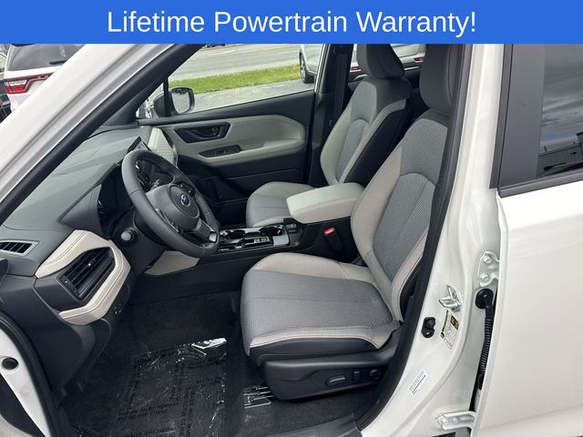 Thumbnail: 2026 Subaru Forester - 18