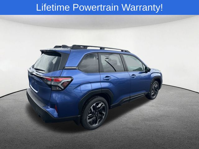 Thumbnail: 2026 Subaru Forester - 28