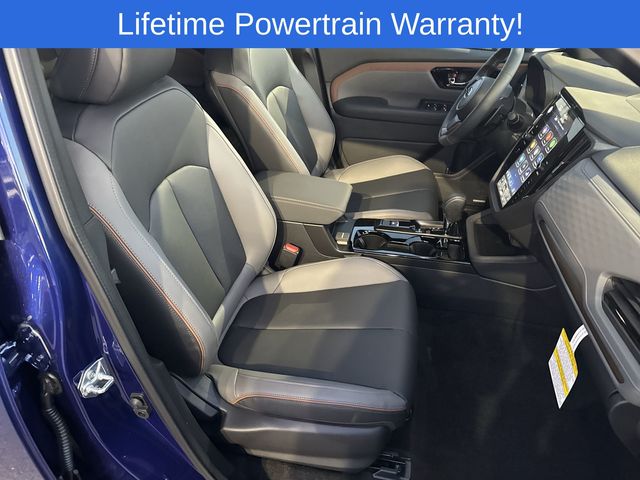 Thumbnail: 2026 Subaru Forester - 21