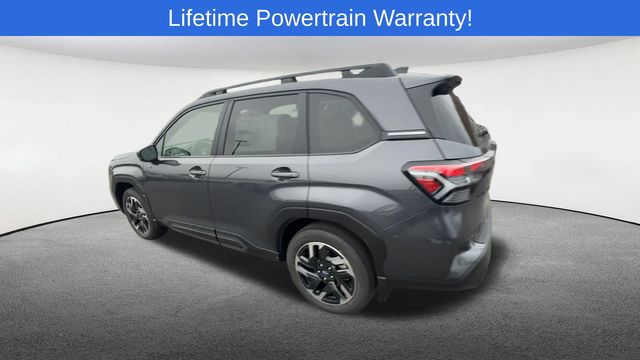 Thumbnail: 2025 Subaru Forester - 6