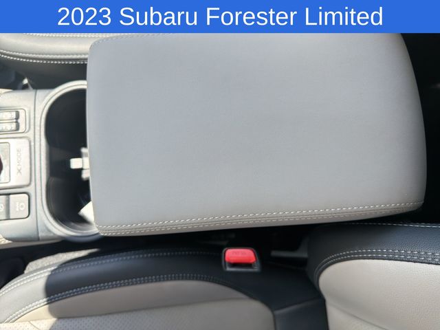 Thumbnail: 2023 Subaru Forester - 26