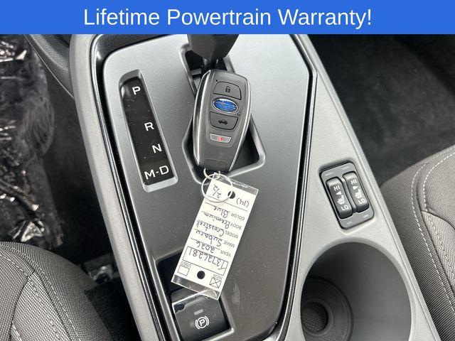 Thumbnail: 2026 Subaru Crosstrek - 27