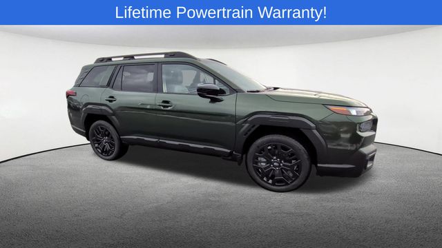 Thumbnail: 2026 Subaru Outback - 2