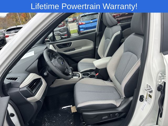 Thumbnail: 2025 Subaru Forester - 18