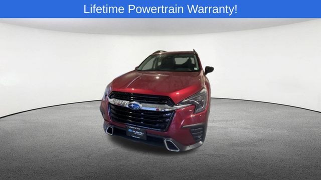 Thumbnail: 2026 Subaru Ascent - 3