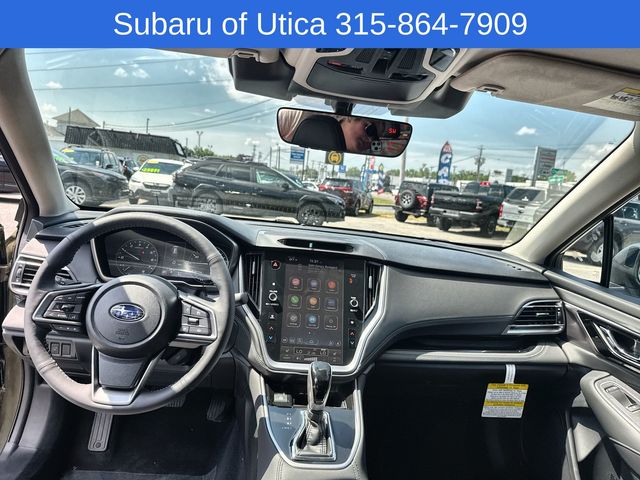 Thumbnail: 2025 Subaru Outback - 18