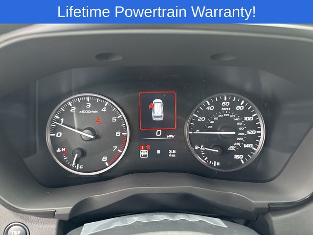 Thumbnail: 2026 Subaru Ascent - 25