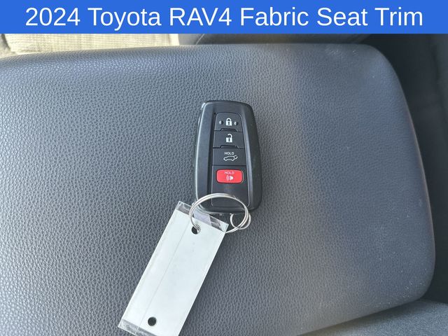 Thumbnail: 2024 Toyota RAV4 - 30