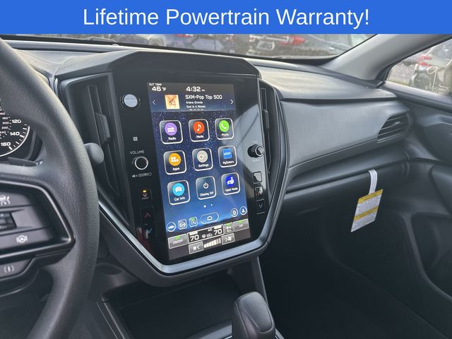 Thumbnail: 2026 Subaru Crosstrek - 23