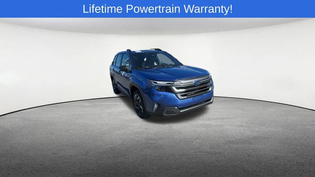 Thumbnail: 2025 Subaru Forester - 2