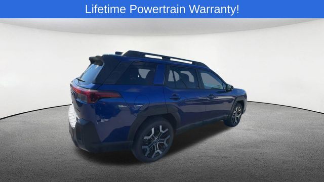 Thumbnail: 2026 Subaru Outback - 9