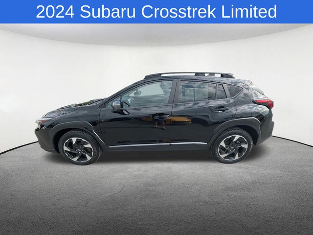 Thumbnail: 2024 Subaru Crosstrek - 13