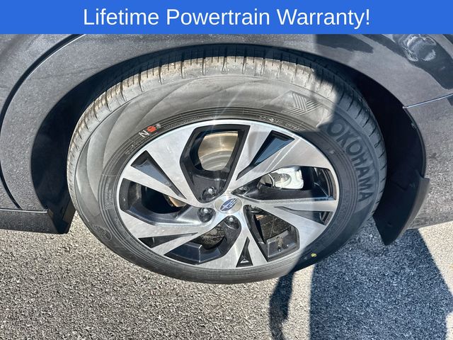 Thumbnail: 2025 Subaru Legacy - 16