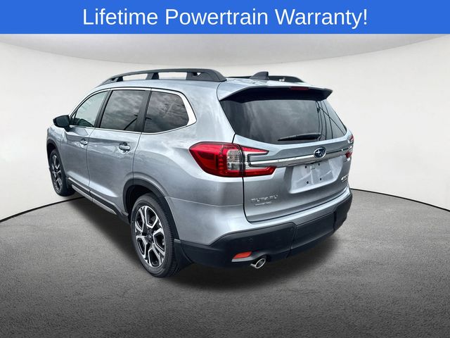 Thumbnail: 2025 Subaru Ascent - 12