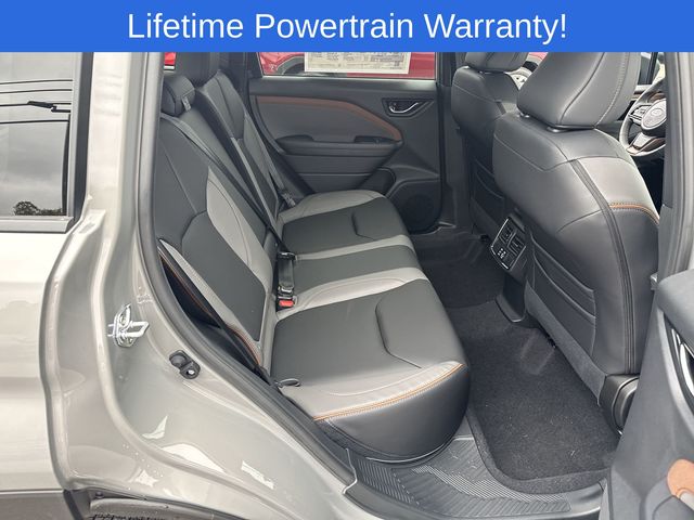 Thumbnail: 2025 Subaru Forester - 20