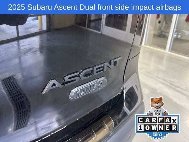Thumbnail: 2025 Subaru Ascent - 17