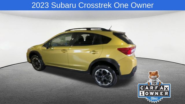 Thumbnail: 2023 Subaru Crosstrek - 7